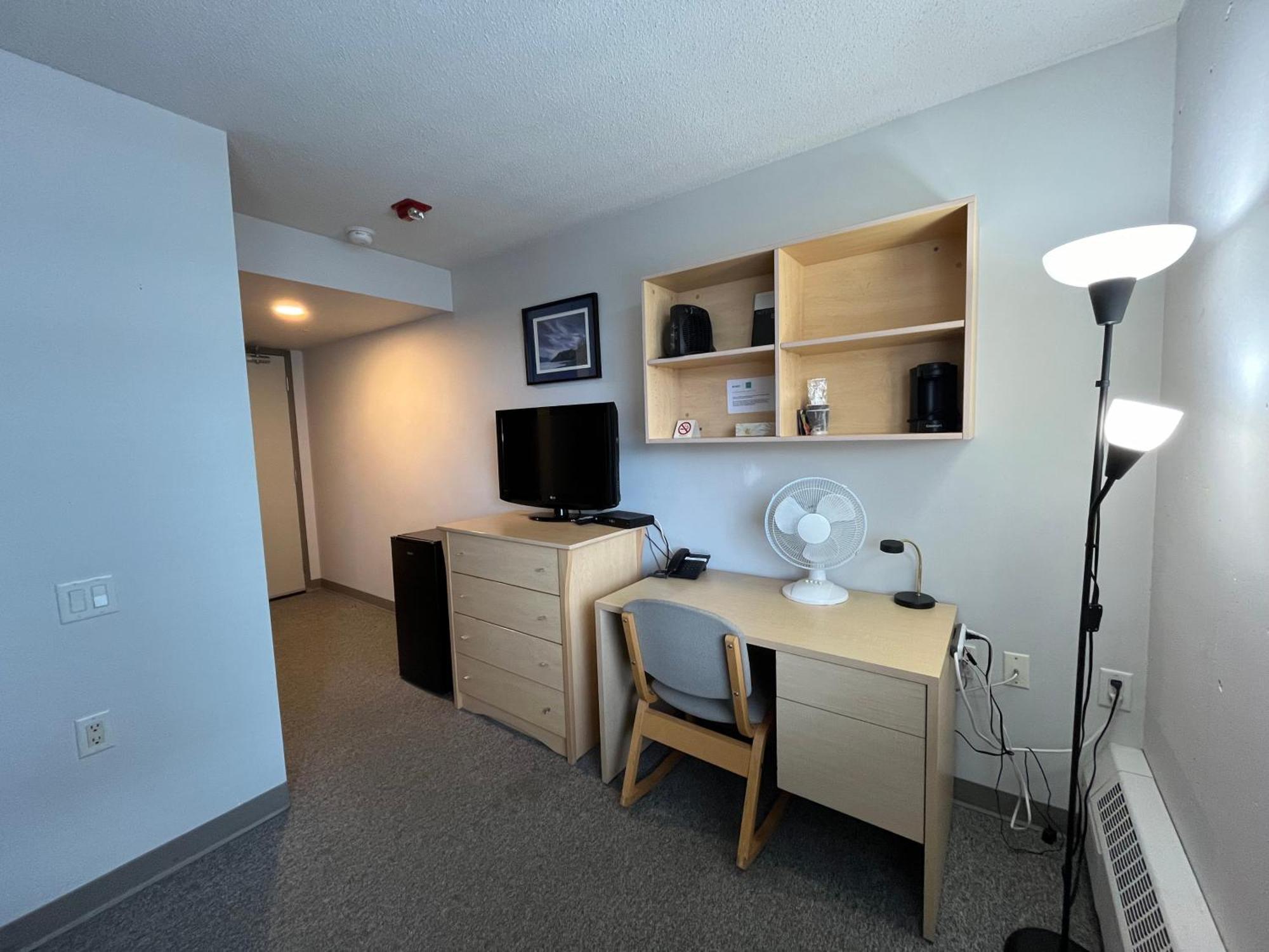 Carey Centre On Ubc Campus Apartment Vancouver Exterior photo