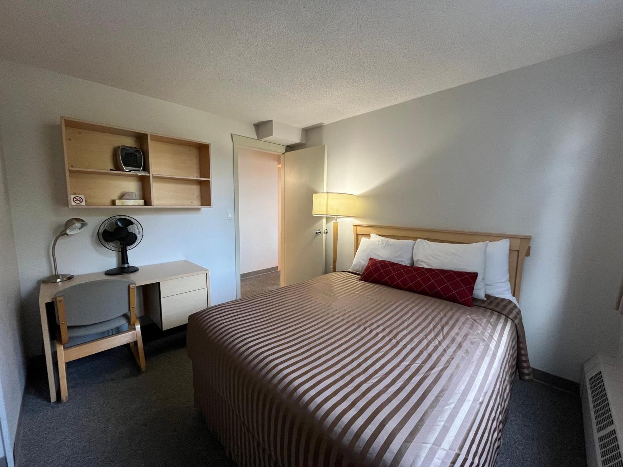 Carey Centre On Ubc Campus Apartment Vancouver Exterior photo